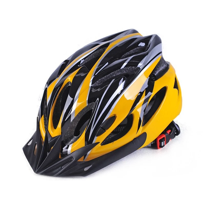 WoAerodynamischer Fahrradhelm Skanto