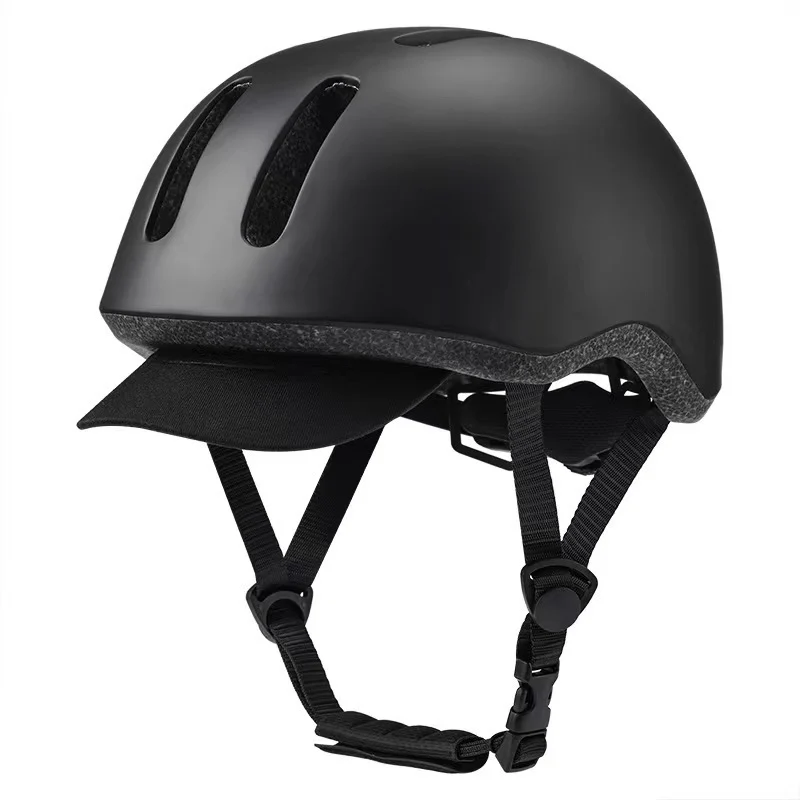 Urban-Fahrrad-Sicherheitshelm Skanto