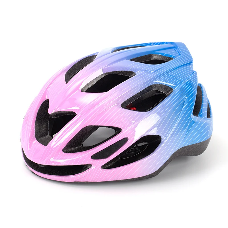 Fahrrad-Sicherheitshelm Skanto
