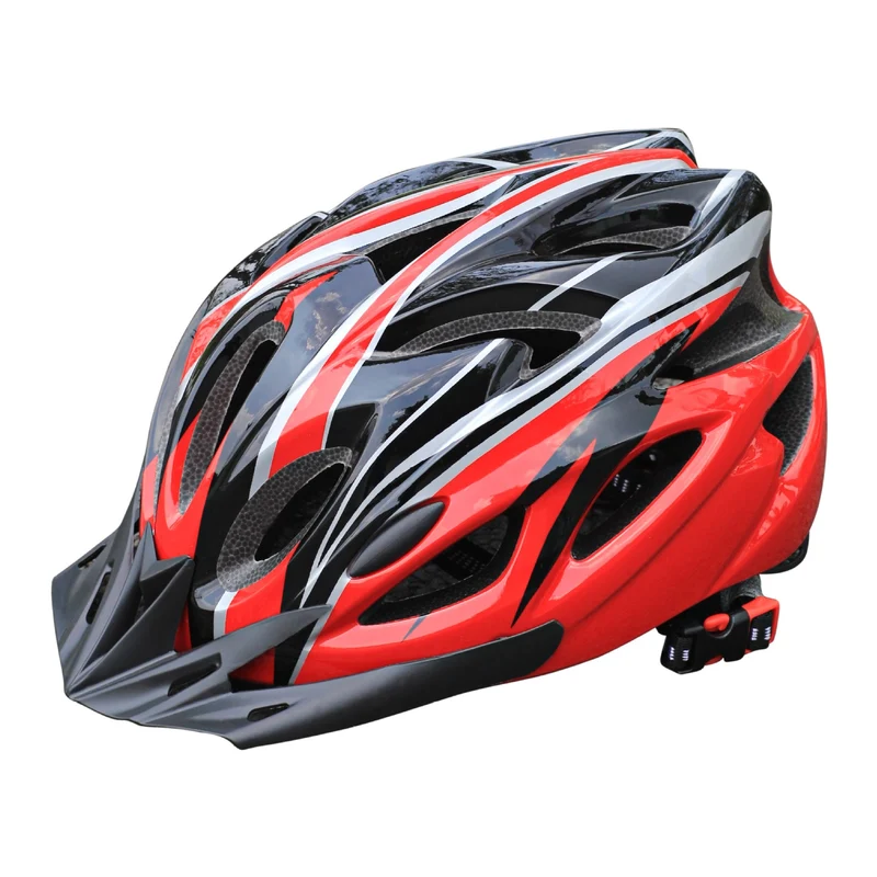 Hochleistungs-Fahrradhelm Skanto
