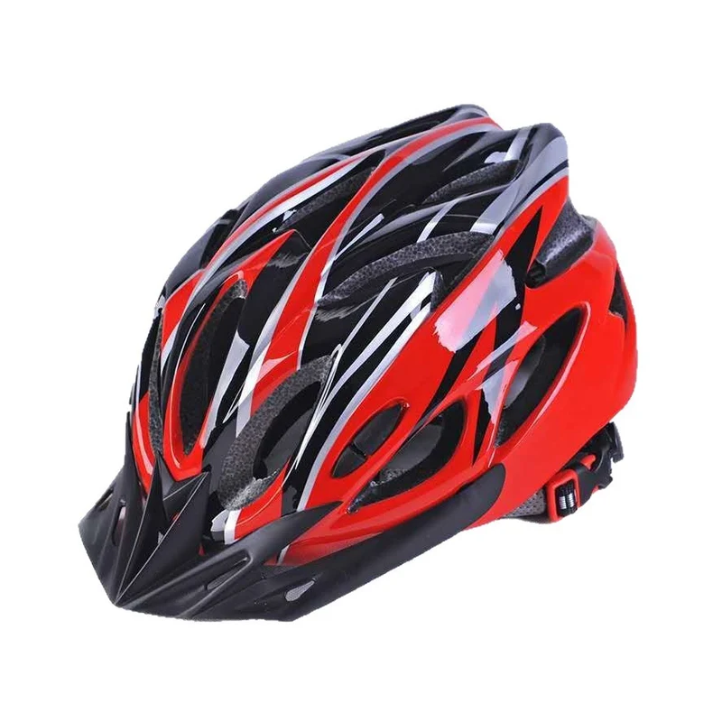 Hochleistungs-Fahrradhelm Skanto