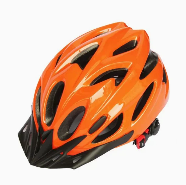 Hochleistungs-Fahrradhelm Skanto