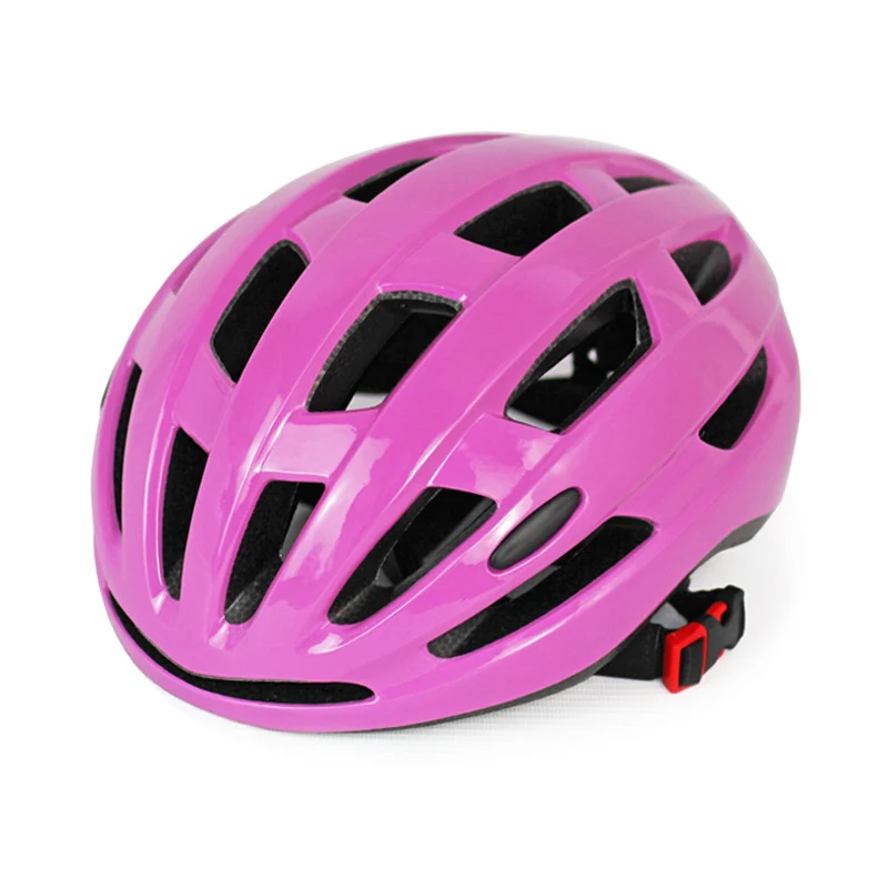 WoAdvanced Aerodynamischer Fahrradhelm Skanto