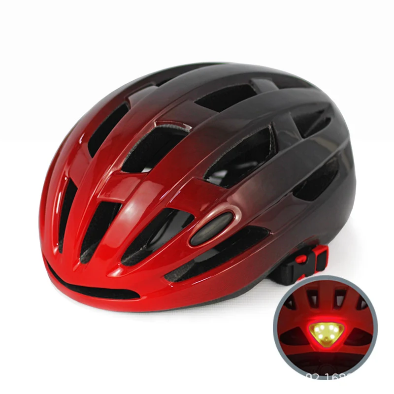 WoAdvanced Aerodynamischer Fahrradhelm Skanto