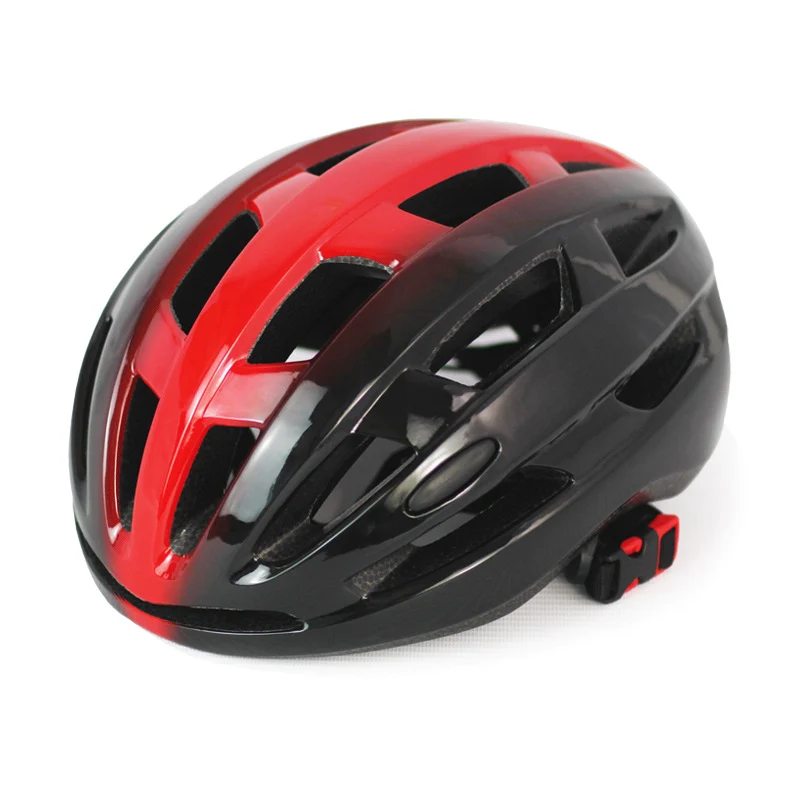 WoAdvanced Aerodynamischer Fahrradhelm Skanto