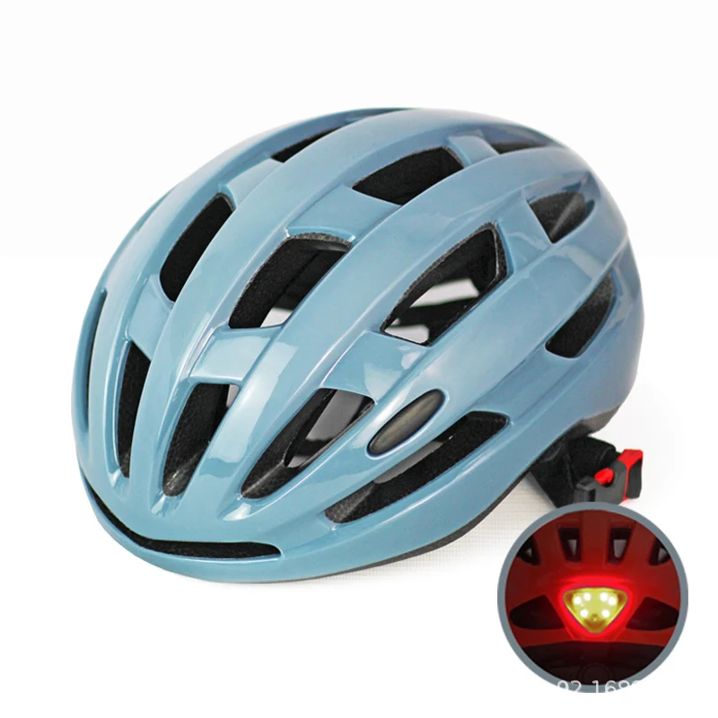 WoAdvanced Aerodynamischer Fahrradhelm Skanto