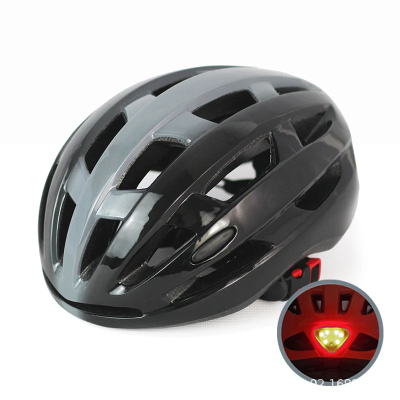 WoAdvanced Aerodynamischer Fahrradhelm Skanto