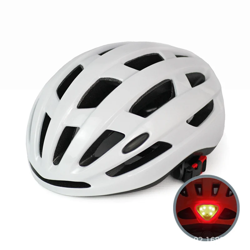 WoAdvanced Aerodynamischer Fahrradhelm Skanto