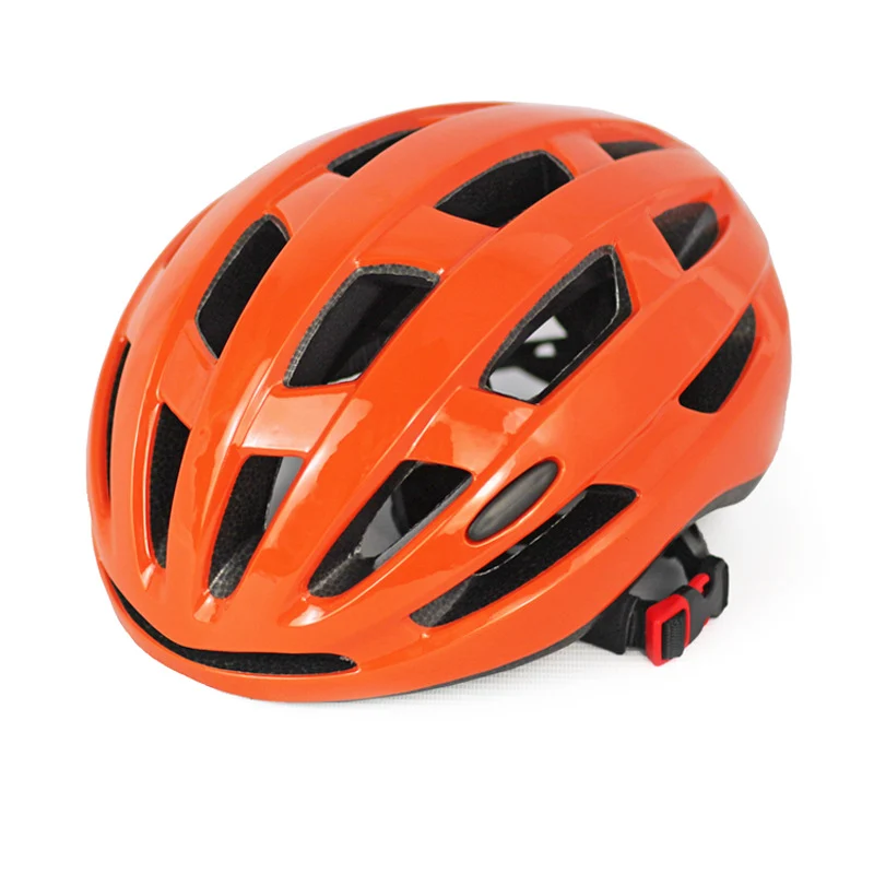 WoAdvanced Aerodynamischer Fahrradhelm Skanto