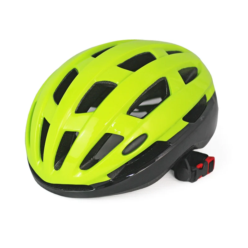 WoAdvanced Aerodynamischer Fahrradhelm Skanto