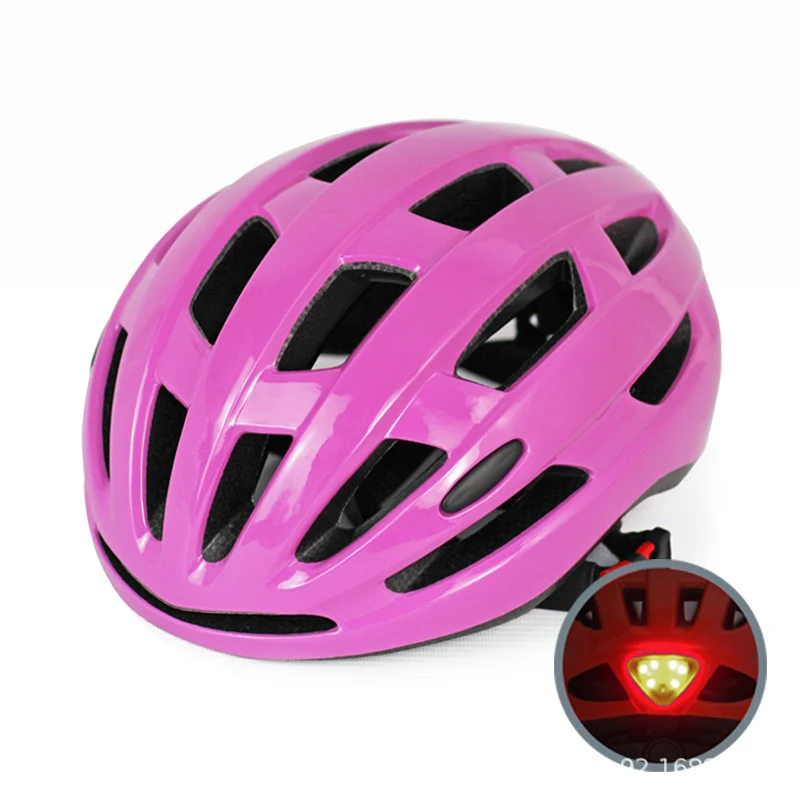 WoAdvanced Aerodynamischer Fahrradhelm Skanto