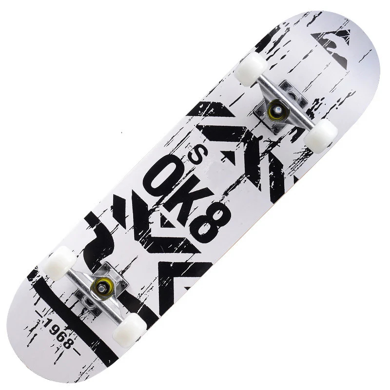 Mini Skateboard Skanto