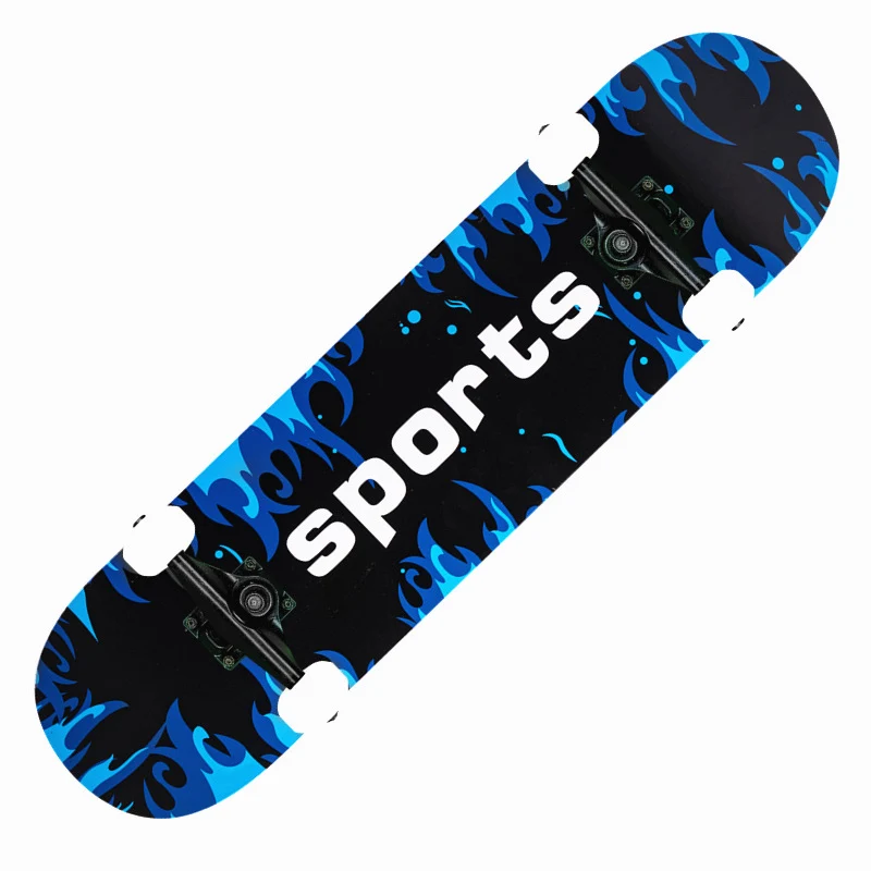 Freestyle-Skateboard Skanto