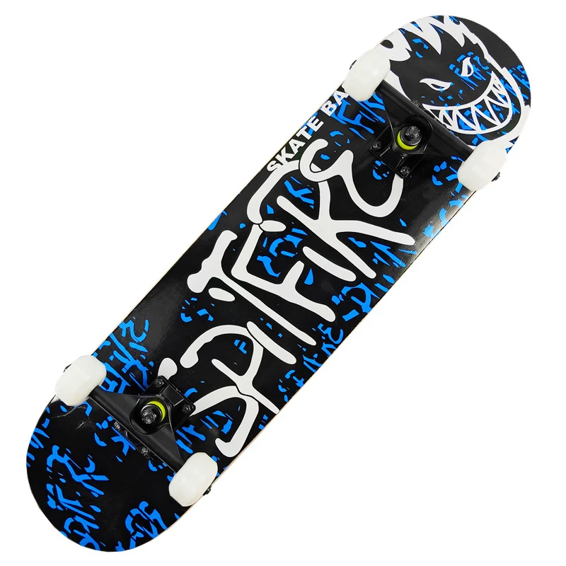 Freestyle-Skateboard Skanto