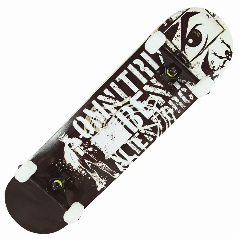 Freestyle-Skateboard Skanto