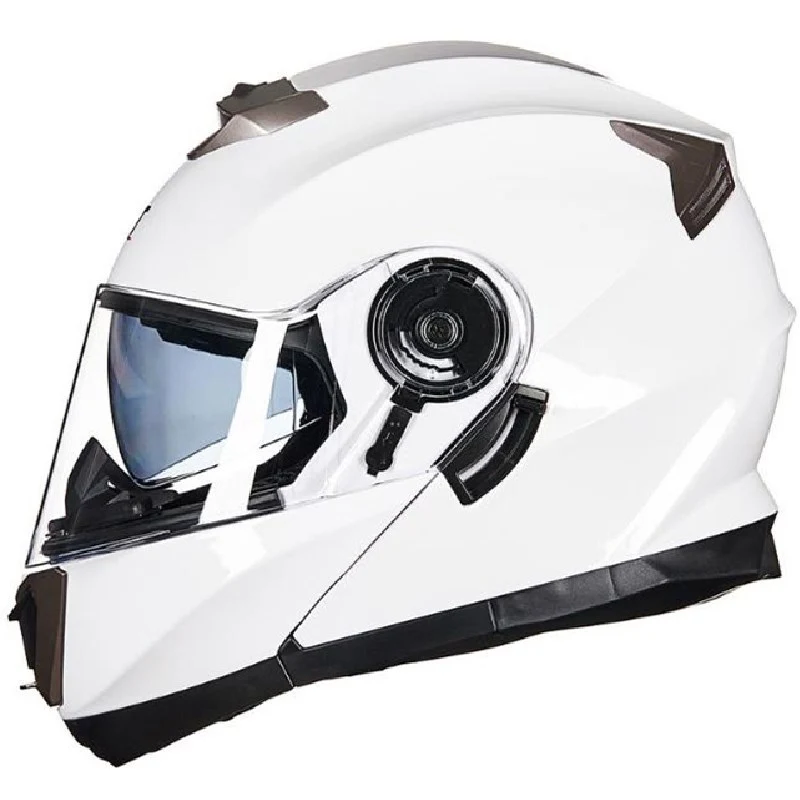 Skanto Integralhelm mit fortschrittlicher Belüftung Skanto