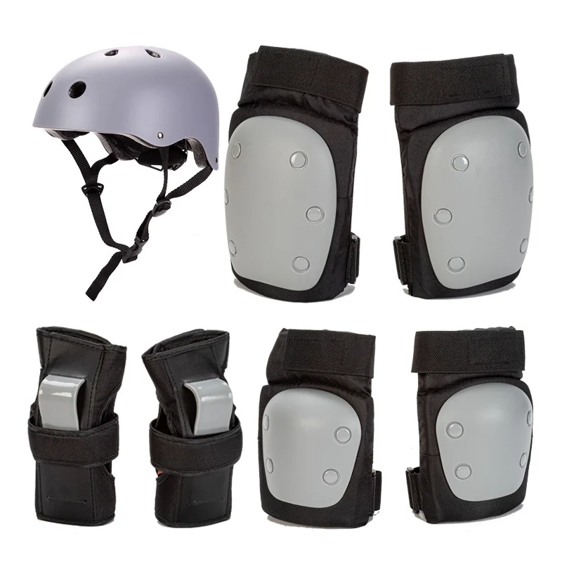 Schutzausrüstungs-Set Skanto