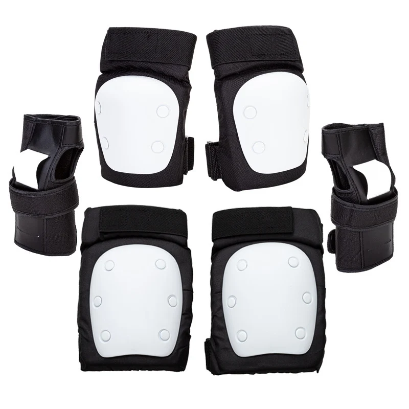 Schutzausrüstungs-Set Skanto