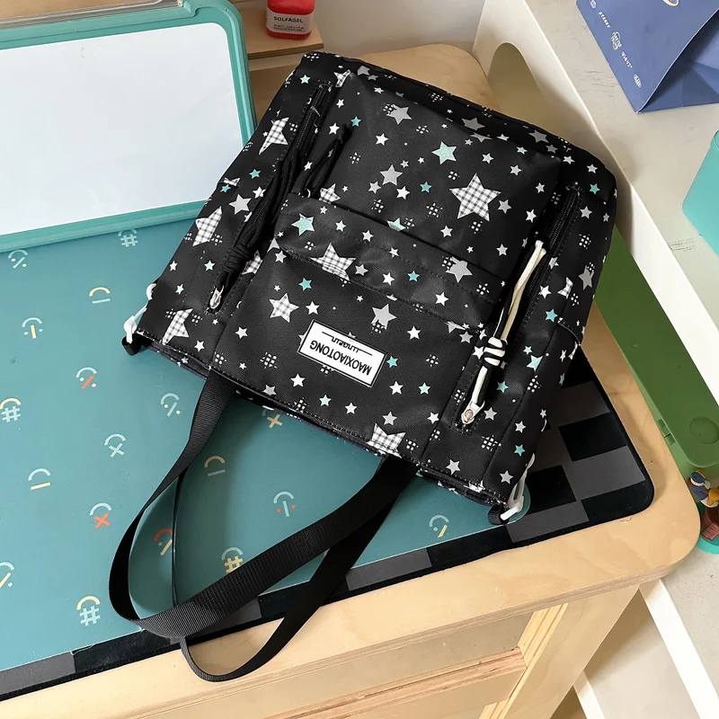 Stylischer Schulrucksack Skanto