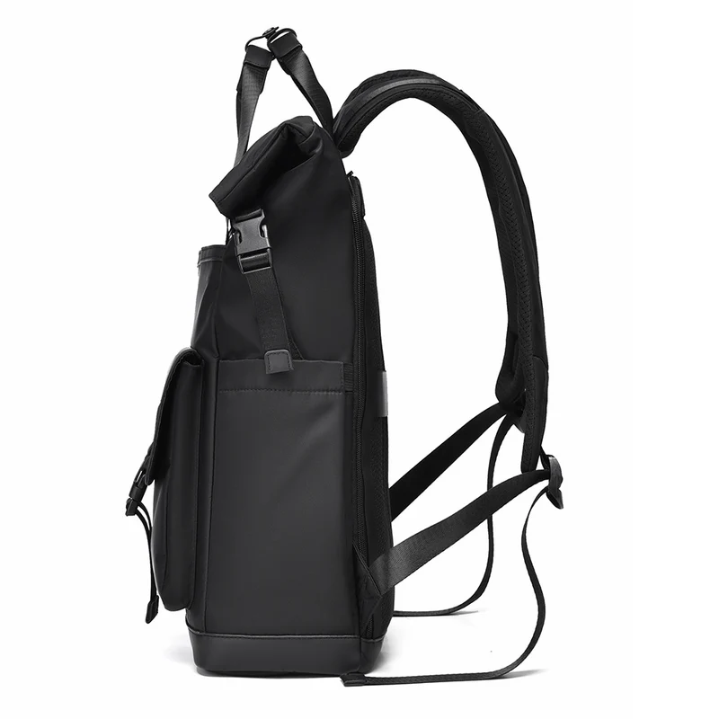 Robuster und funktionaler City-Rucksack Skanto