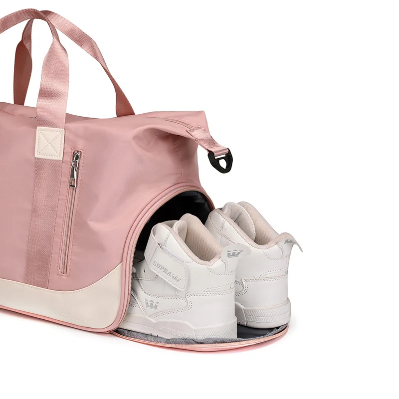 Vielseitige Handgepäcktasche Skanto