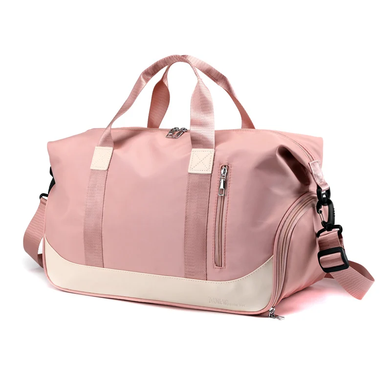 Vielseitige Handgepäcktasche Skanto