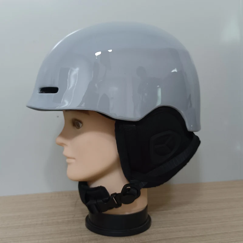 Schutz-Skihelm Skanto