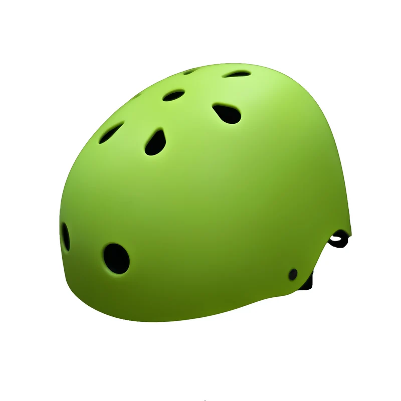 Schützender Skatehelm Skanto