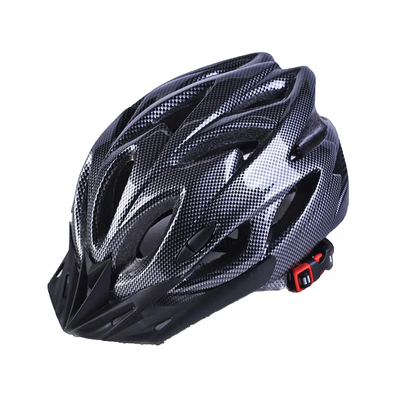 Mountainbike-Sicherheitshelm Skanto