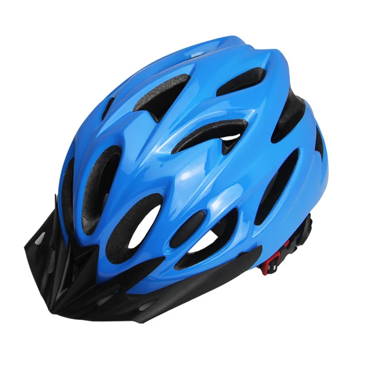 Mountainbike-Sicherheitshelm Skanto