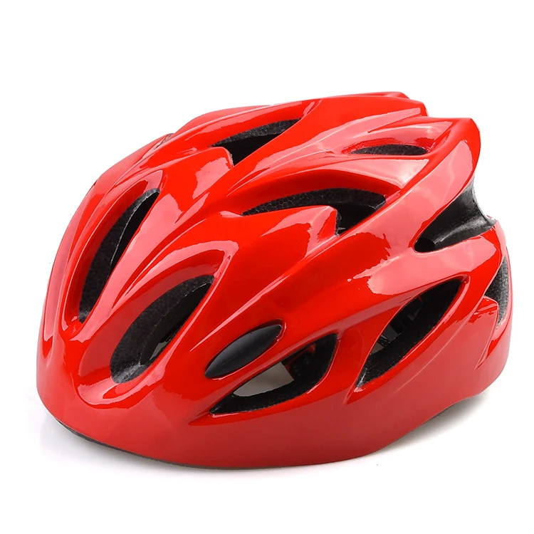 Fahrrad-Sicherheitshelm Skanto