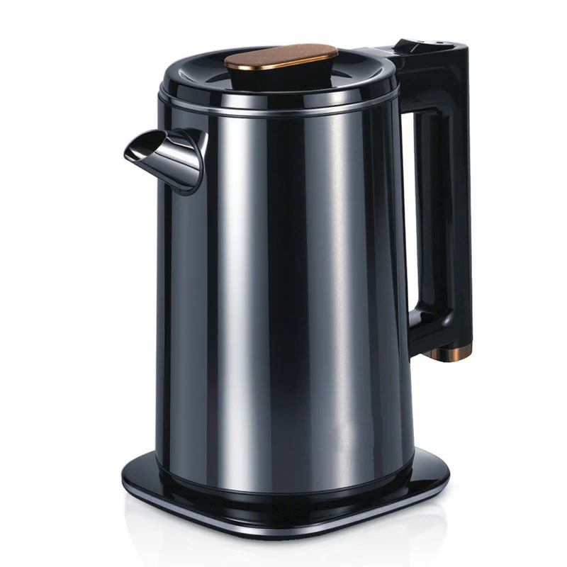 Wasserkocher mit präziser Temperaturregelung Skanto