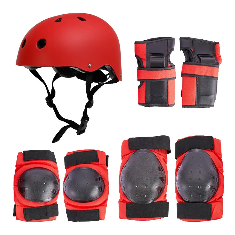 Schutzausrüstungs-Set Skanto