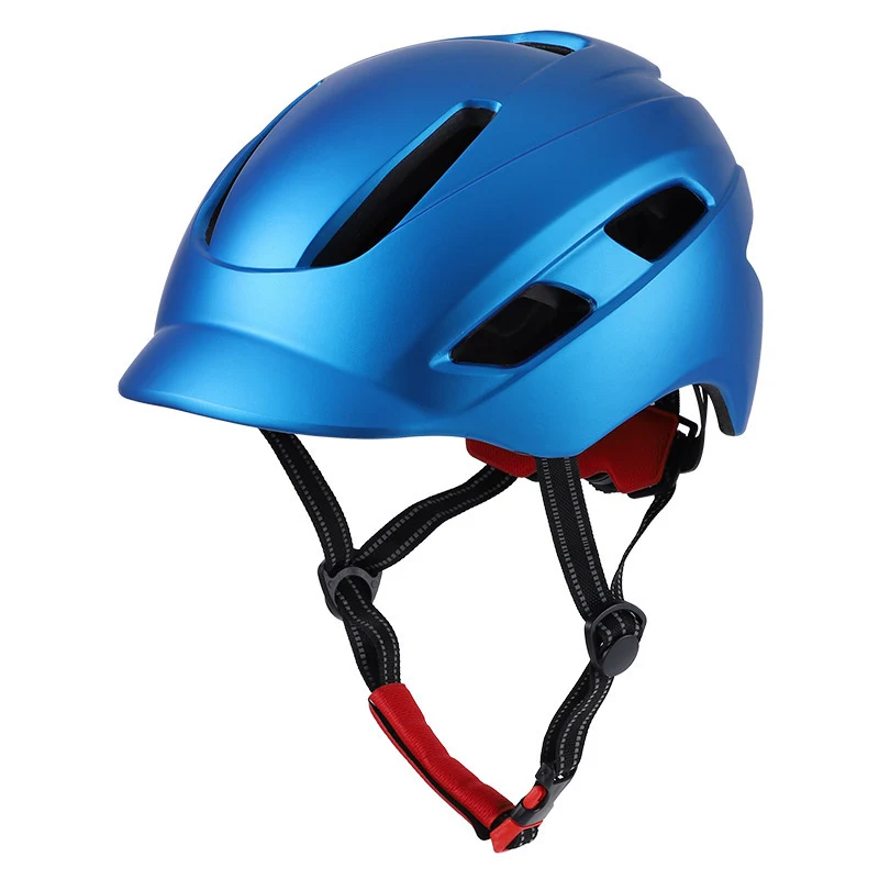 Leichter Urban-Fahrradhelm Skanto