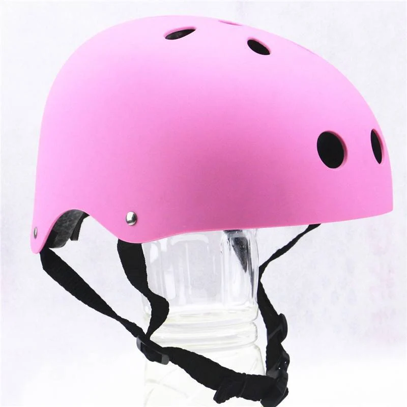 Leichter Schutz-Skateboardhelm Skanto