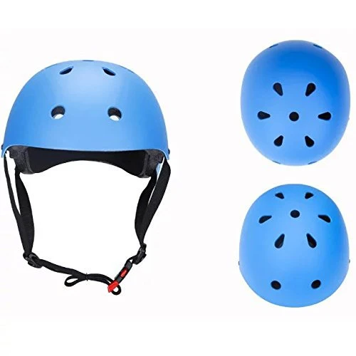Leichter Schutz-Skateboardhelm Skanto