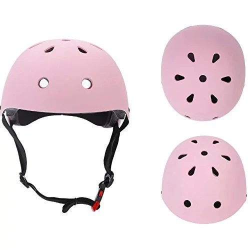Leichter Schutz-Skateboardhelm Skanto