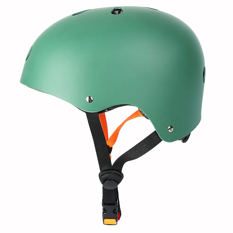 Stoßfester Urban-Skatehelm Skanto
