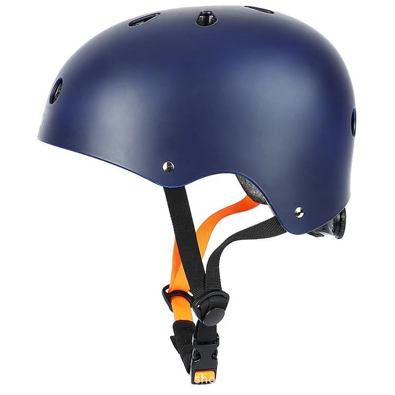 Stoßfester Urban-Skatehelm Skanto