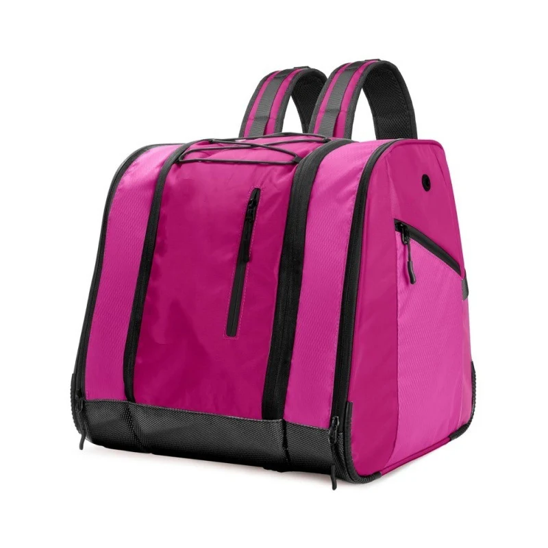 Multifunktionaler Outdoor-Rucksack mit isoliertem Fach und ergonomischem Design Skanto