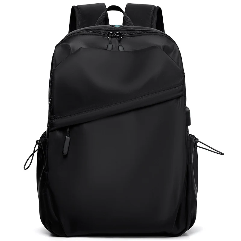 Robuster Freizeit-Rucksack mit intelligentem Fächerdesign Skanto