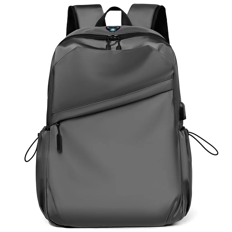 Robuster Freizeit-Rucksack mit intelligentem Fächerdesign Skanto