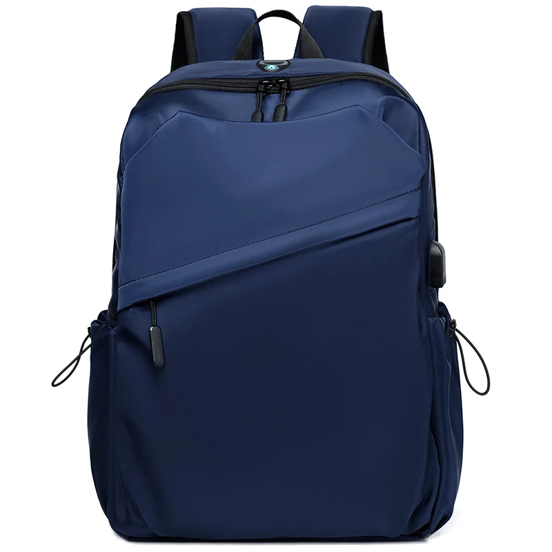 Robuster Freizeit-Rucksack mit intelligentem Fächerdesign Skanto