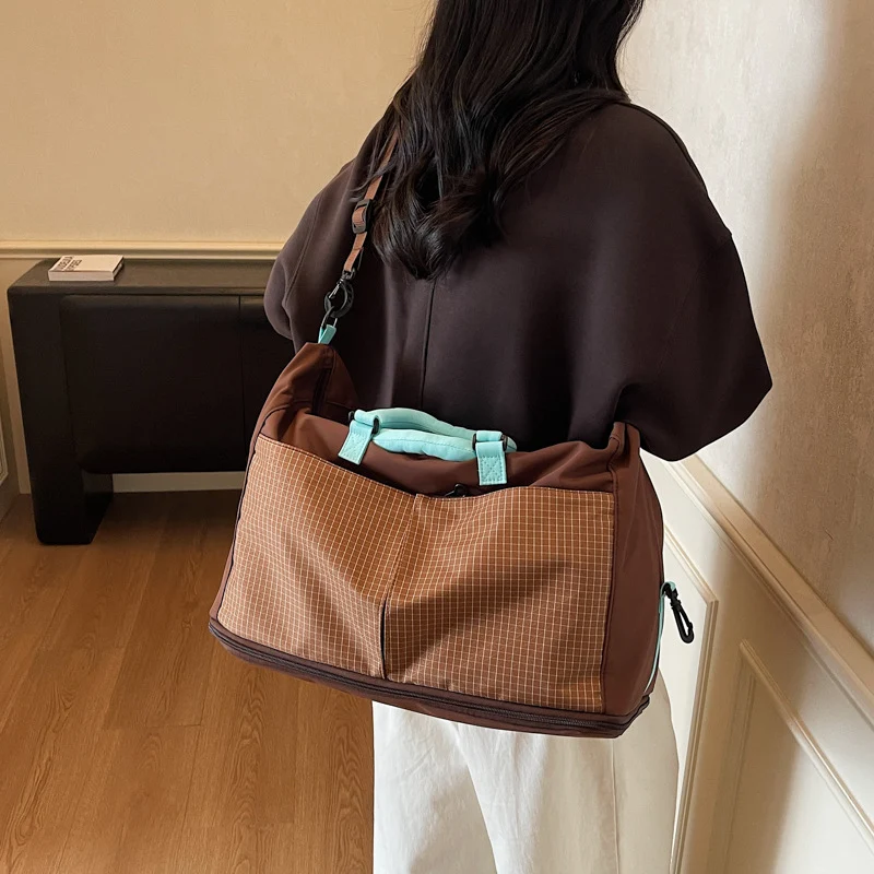 Sportliche Reisetasche Skanto