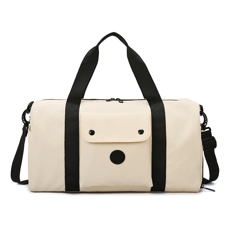 Sportliche Reisetasche Skanto