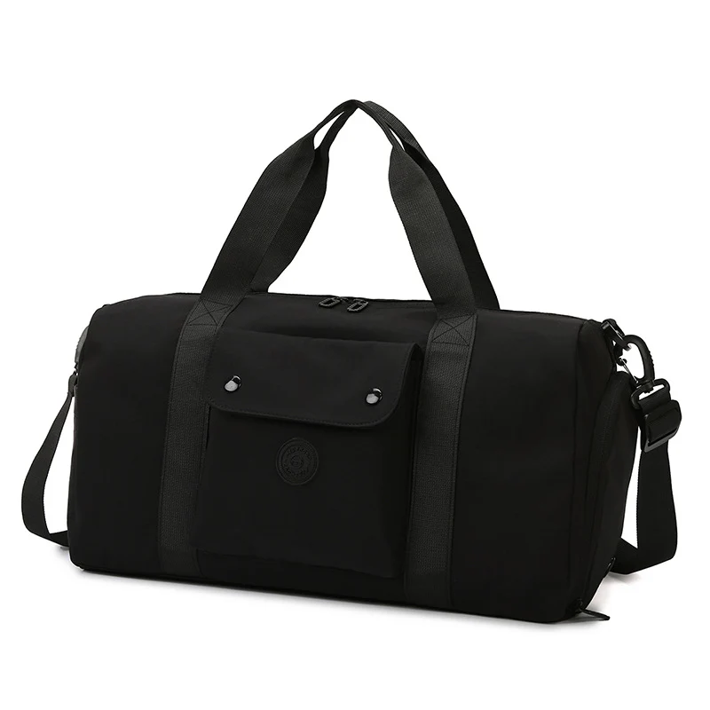 Sportliche Reisetasche Skanto