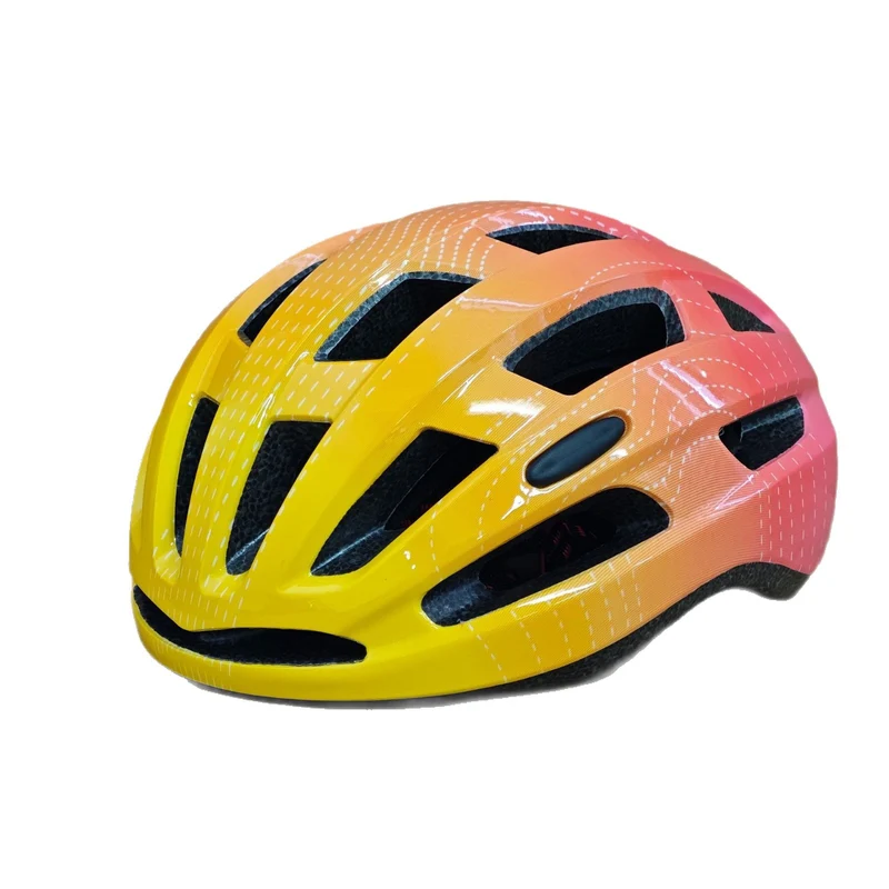 Fahrradhelm Skanto