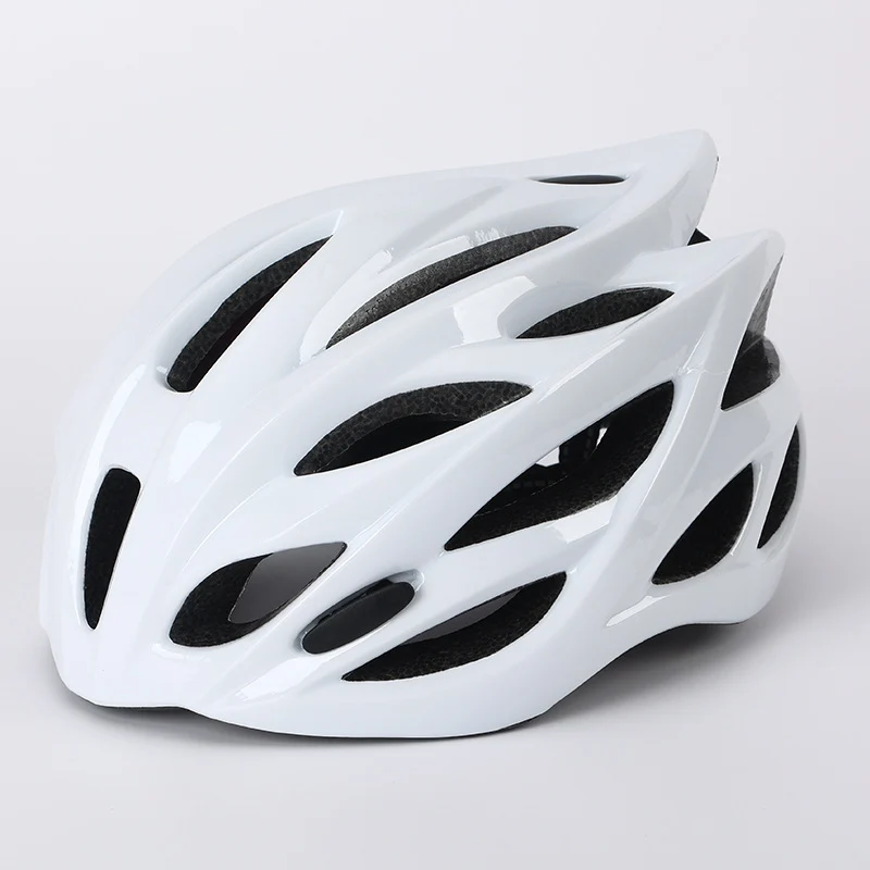 Aerodynamischer Fahrradhelm Skanto