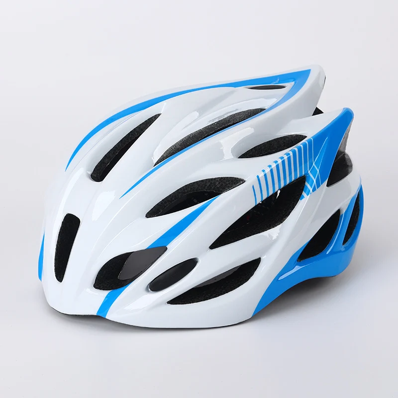Aerodynamischer Fahrradhelm Skanto