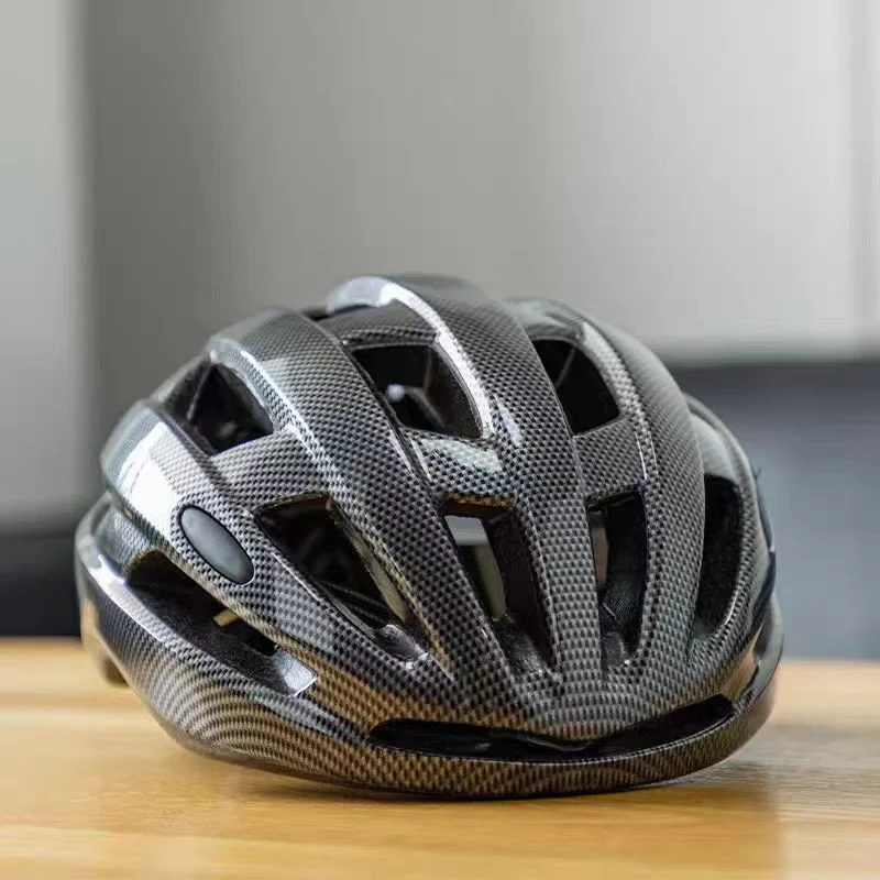 Belüfteter Fahrradhelm Skanto